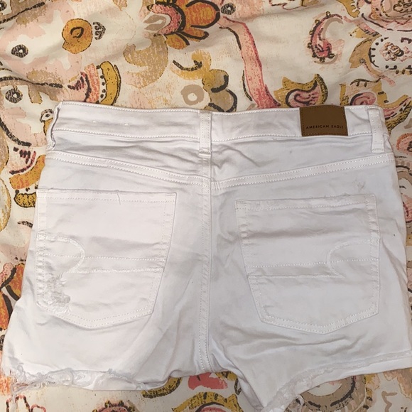 American eagle jean shorts - Picture 4 of 5